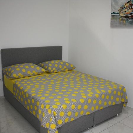 Appartamento Lea Šibenik Esterno foto