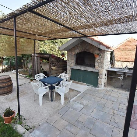 Appartamento Lea Šibenik Esterno foto