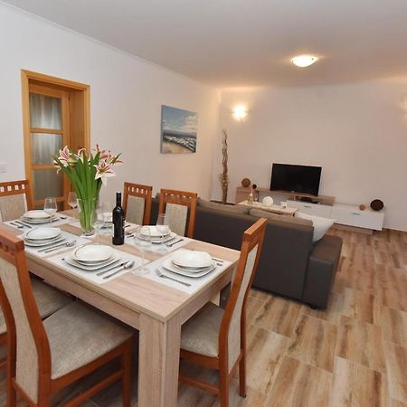 Appartamento Lea Šibenik Esterno foto