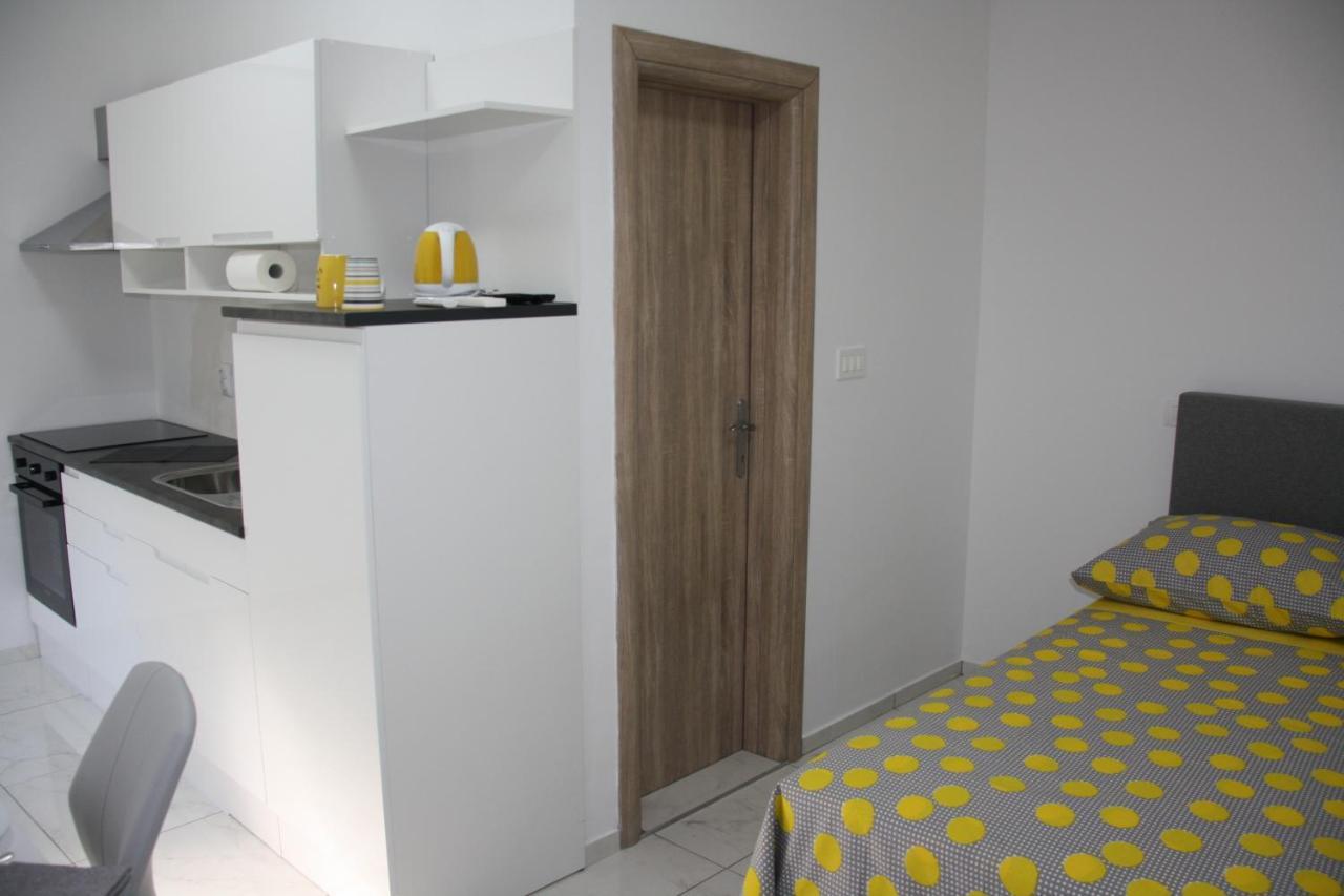 Appartamento Lea Šibenik Esterno foto