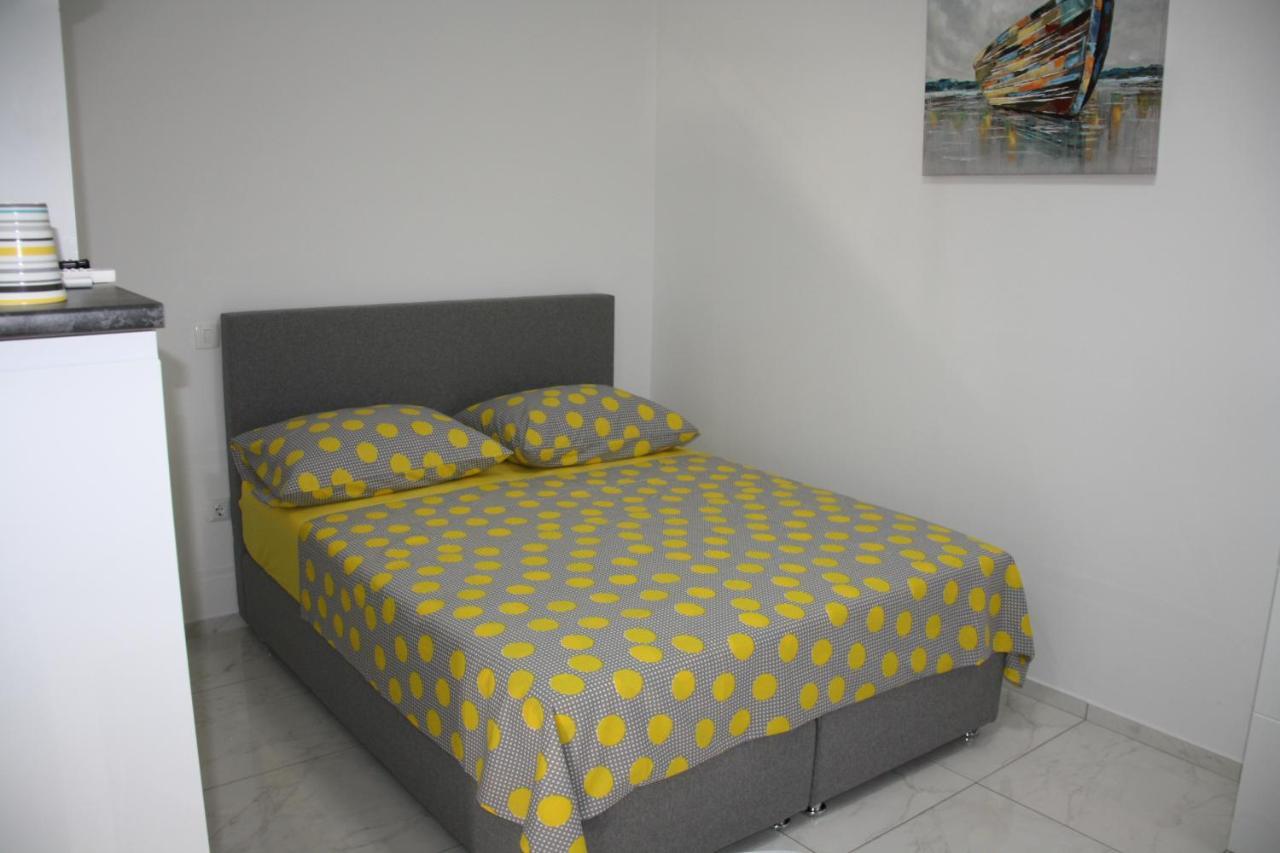 Appartamento Lea Šibenik Esterno foto