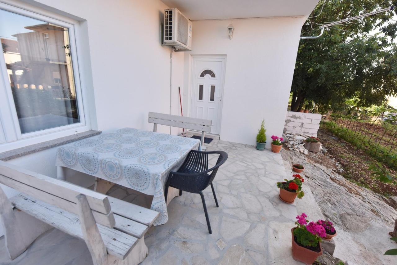 Appartamento Lea Šibenik Esterno foto