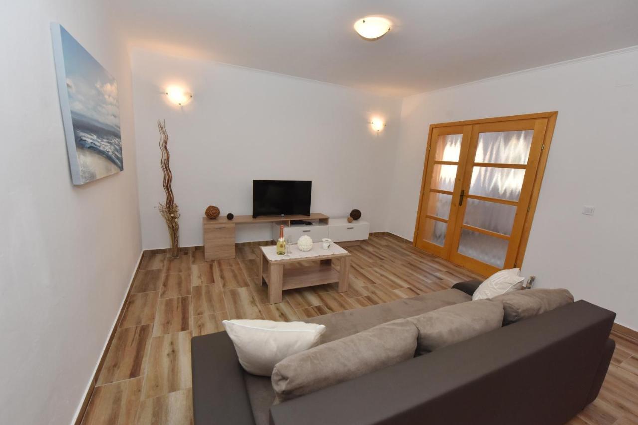 Appartamento Lea Šibenik Esterno foto