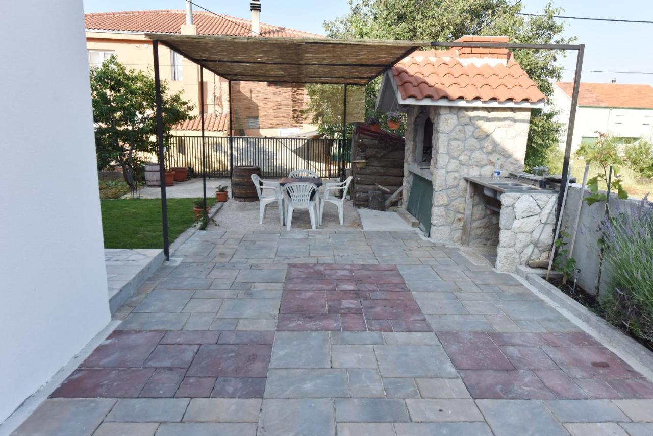 Appartamento Lea Šibenik Esterno foto