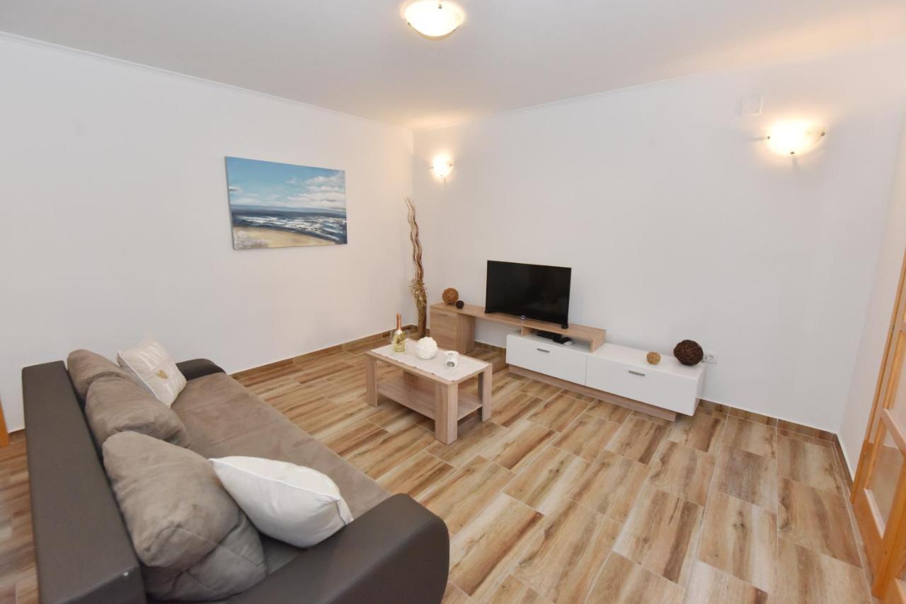 Appartamento Lea Šibenik Esterno foto