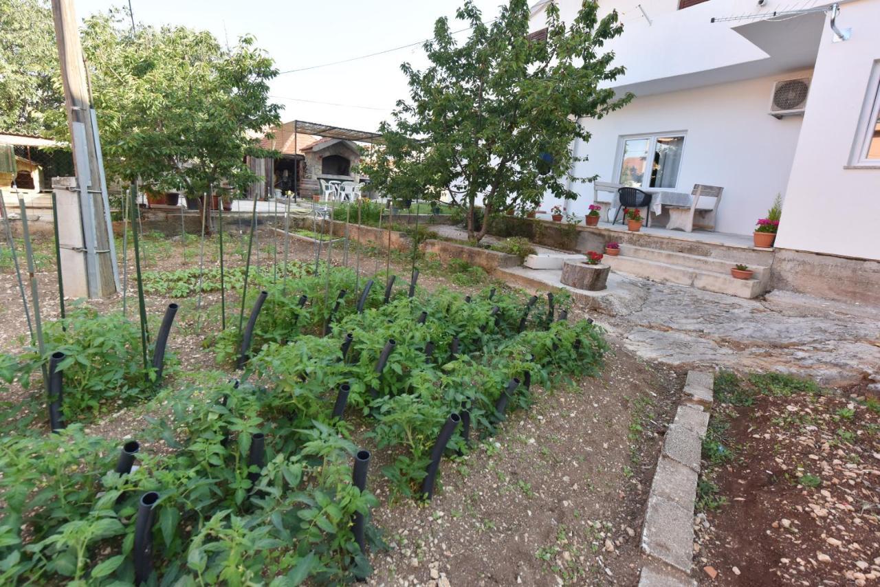 Appartamento Lea Šibenik Esterno foto
