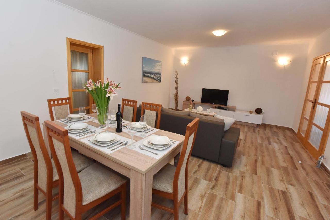 Appartamento Lea Šibenik Esterno foto