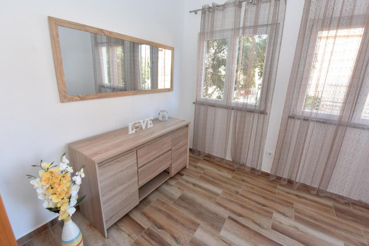 Appartamento Lea Šibenik Esterno foto