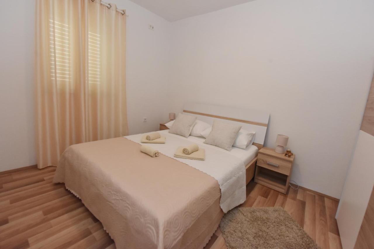 Appartamento Lea Šibenik Esterno foto