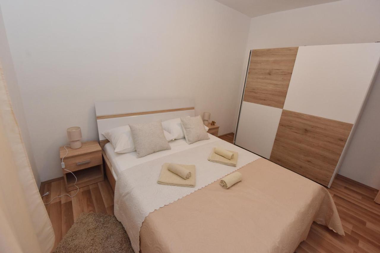 Appartamento Lea Šibenik Esterno foto