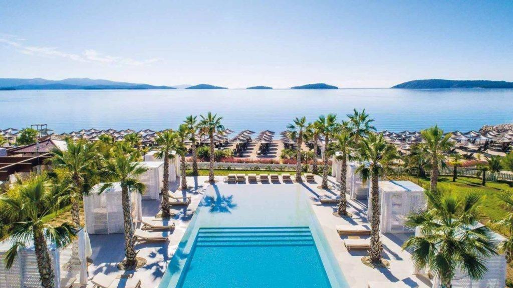 Appartamento Lea Šibenik Esterno foto