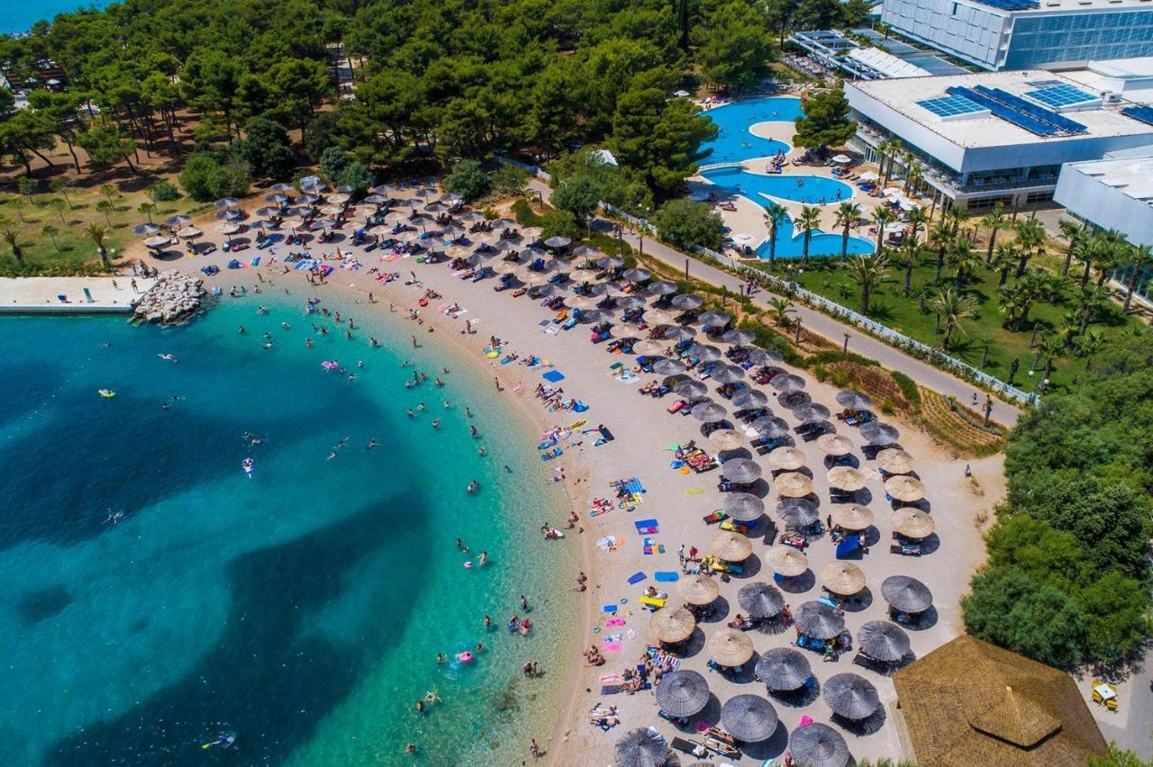 Appartamento Lea Šibenik Esterno foto
