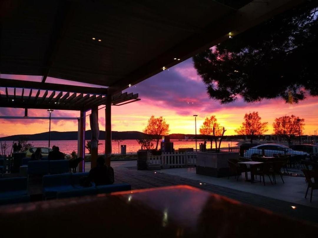 Appartamento Lea Šibenik Esterno foto