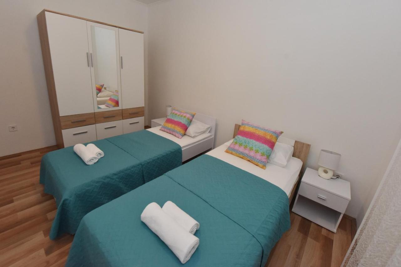 Appartamento Lea Šibenik Esterno foto