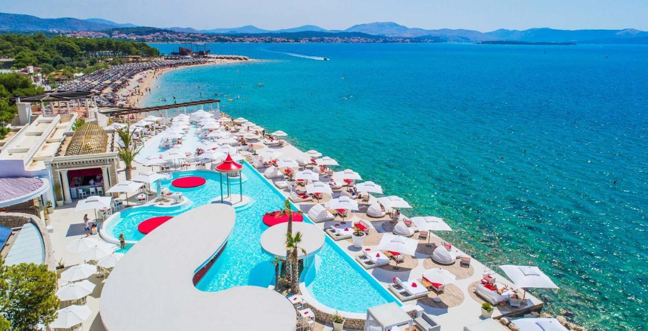 Appartamento Lea Šibenik Esterno foto