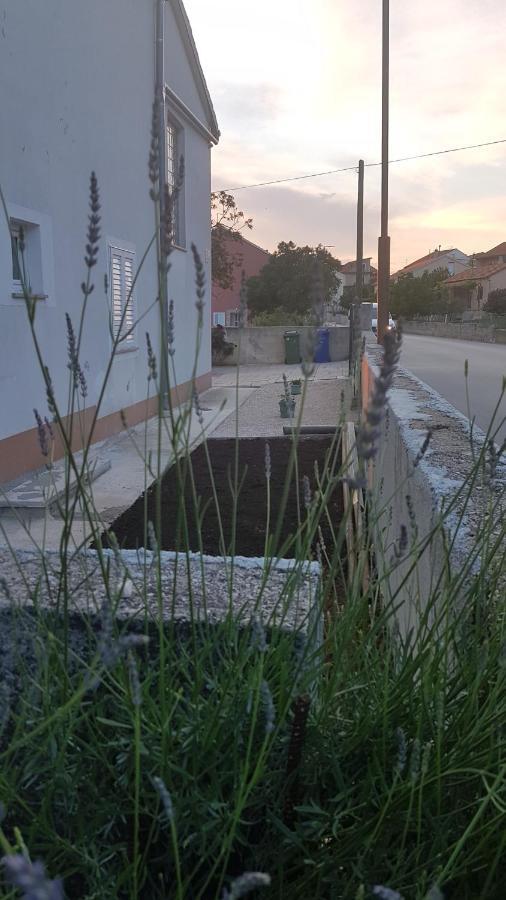Appartamento Lea Šibenik Esterno foto