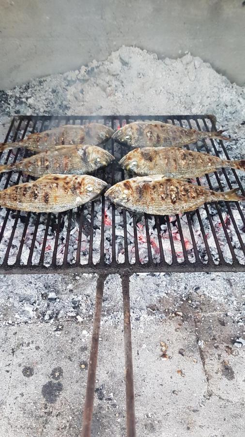 Appartamento Lea Šibenik Esterno foto